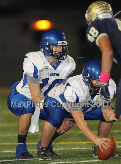 Thumbnail 2 in Davis @ Elk Grove photogallery.