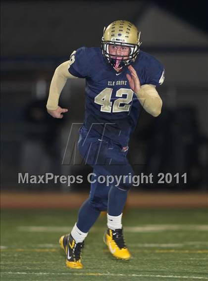 Thumbnail 1 in Davis @ Elk Grove photogallery.
