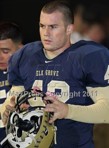 Thumbnail 3 in Davis @ Elk Grove photogallery.