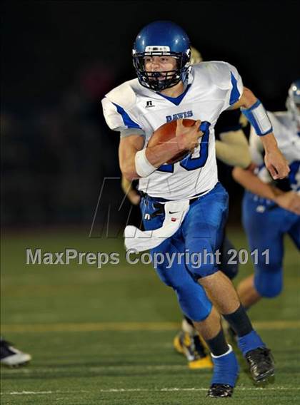 Thumbnail 3 in Davis @ Elk Grove photogallery.