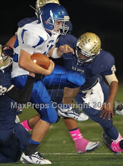 Thumbnail 2 in Davis @ Elk Grove photogallery.