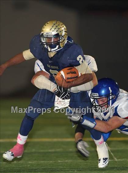 Thumbnail 2 in Davis @ Elk Grove photogallery.