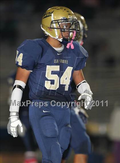 Thumbnail 2 in Davis @ Elk Grove photogallery.