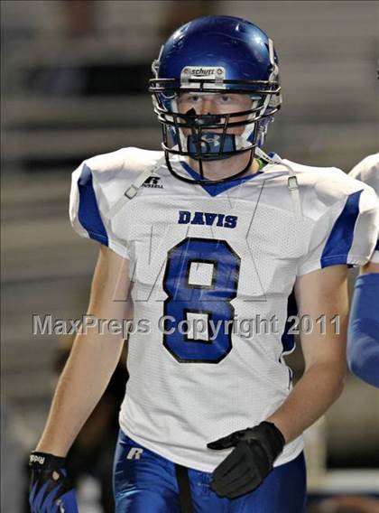 Thumbnail 2 in Davis @ Elk Grove photogallery.