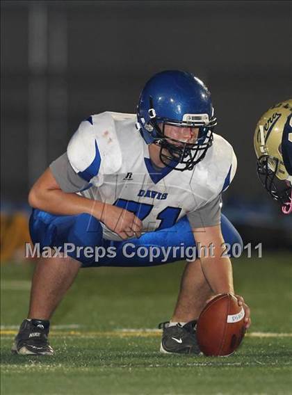 Thumbnail 3 in Davis @ Elk Grove photogallery.