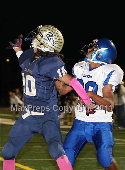 Thumbnail 2 in Davis @ Elk Grove photogallery.