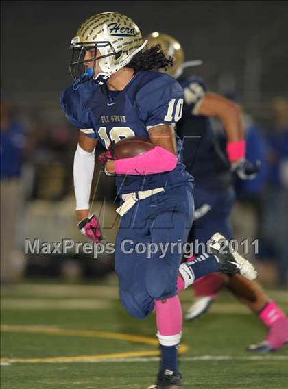 Thumbnail 2 in Davis @ Elk Grove photogallery.