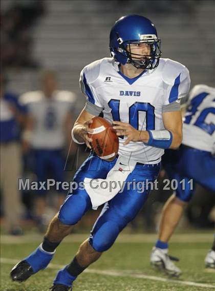 Thumbnail 3 in Davis @ Elk Grove photogallery.