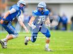 Photo from the gallery "Princeton vs. Genoa-Kingston (IHSA 3A Second Round Playoff)"