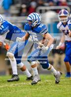 Photo from the gallery "Princeton vs. Genoa-Kingston (IHSA 3A Second Round Playoff)"