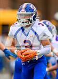 Photo from the gallery "Princeton vs. Genoa-Kingston (IHSA 3A Second Round Playoff)"