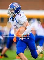 Photo from the gallery "Princeton vs. Genoa-Kingston (IHSA 3A Second Round Playoff)"
