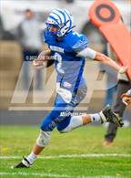 Photo from the gallery "Princeton vs. Genoa-Kingston (IHSA 3A Second Round Playoff)"