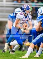 Photo from the gallery "Princeton vs. Genoa-Kingston (IHSA 3A Second Round Playoff)"