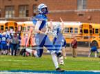 Photo from the gallery "Princeton vs. Genoa-Kingston (IHSA 3A Second Round Playoff)"