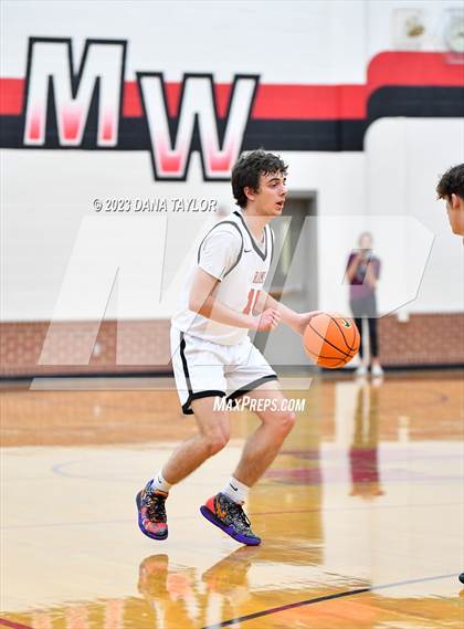 Thumbnail 3 in Millsap @ Mineral Wells photogallery.