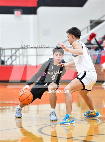 Thumbnail 1 in Millsap @ Mineral Wells photogallery.