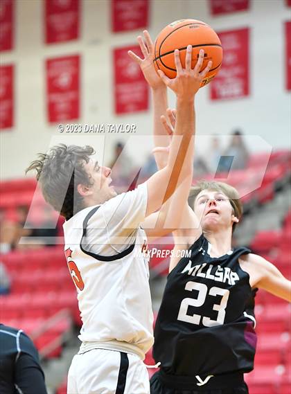 Thumbnail 3 in Millsap @ Mineral Wells photogallery.