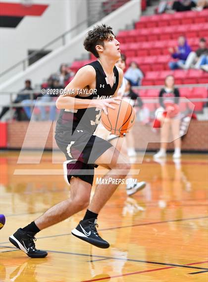 Thumbnail 2 in Millsap @ Mineral Wells photogallery.