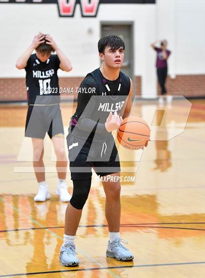 Thumbnail 3 in Millsap @ Mineral Wells photogallery.