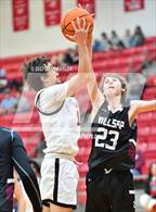 Photo from the gallery "Millsap @ Mineral Wells"