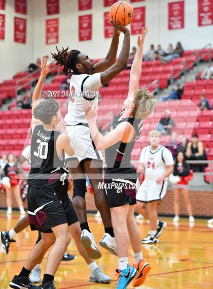Thumbnail 2 in Millsap @ Mineral Wells photogallery.