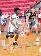 Photo from the gallery "Millsap @ Mineral Wells"