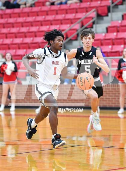 Thumbnail 3 in Millsap @ Mineral Wells photogallery.