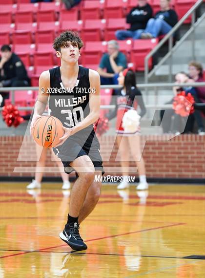 Thumbnail 1 in Millsap @ Mineral Wells photogallery.