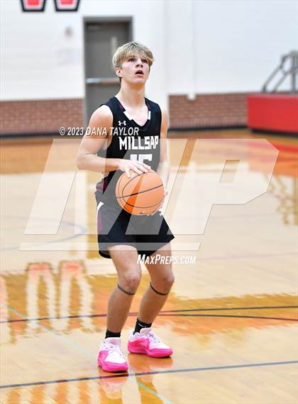 Thumbnail 2 in Millsap @ Mineral Wells photogallery.