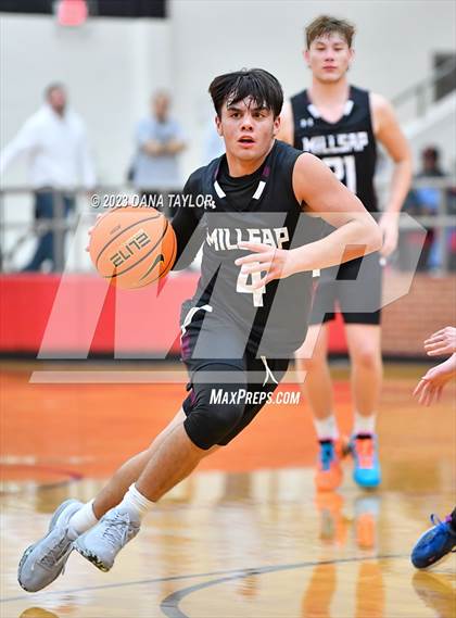 Thumbnail 1 in Millsap @ Mineral Wells photogallery.