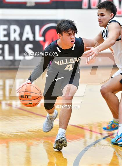 Thumbnail 2 in Millsap @ Mineral Wells photogallery.