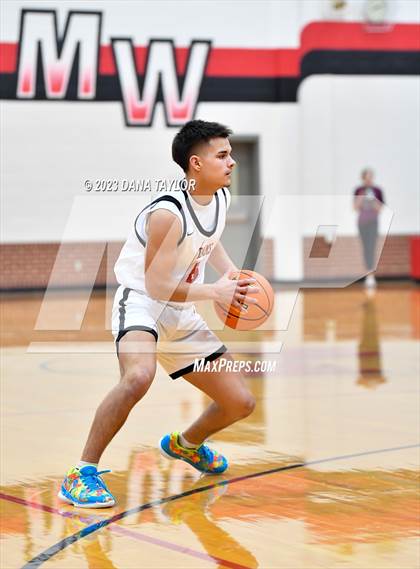 Thumbnail 1 in Millsap @ Mineral Wells photogallery.