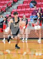 Photo from the gallery "Millsap @ Mineral Wells"