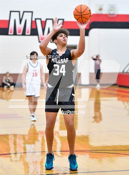 Thumbnail 2 in Millsap @ Mineral Wells photogallery.