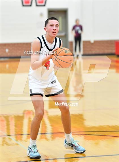 Thumbnail 3 in Millsap @ Mineral Wells photogallery.