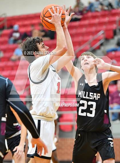Thumbnail 1 in Millsap @ Mineral Wells photogallery.