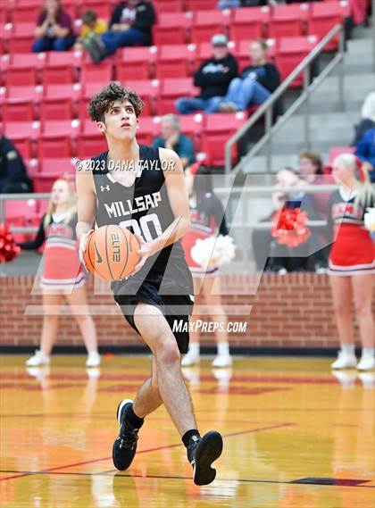 Thumbnail 2 in Millsap @ Mineral Wells photogallery.