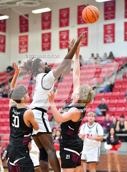 Thumbnail 3 in Millsap @ Mineral Wells photogallery.