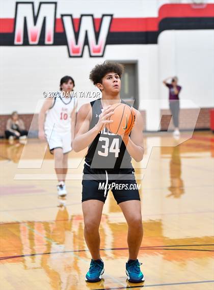 Thumbnail 1 in Millsap @ Mineral Wells photogallery.