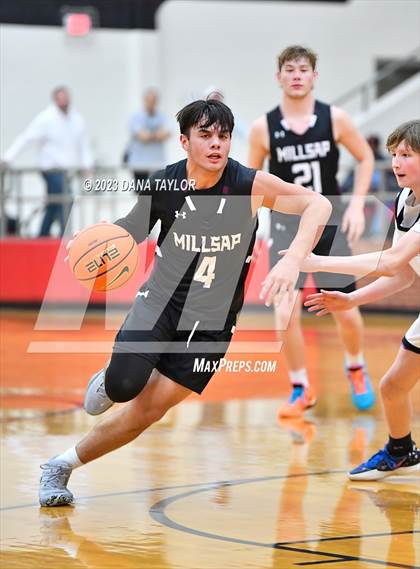 Thumbnail 3 in Millsap @ Mineral Wells photogallery.