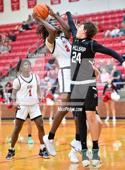 Thumbnail 2 in Millsap @ Mineral Wells photogallery.