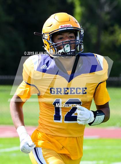 Thumbnail 3 in Churchville-Chili @ Greece Olympia/Greece Odyssey photogallery.