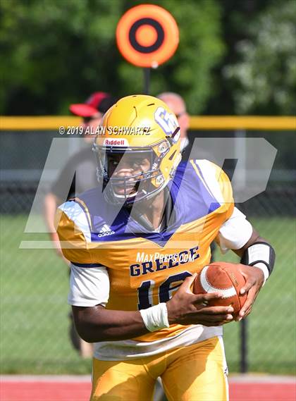 Thumbnail 3 in Churchville-Chili @ Greece Olympia/Greece Odyssey photogallery.