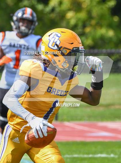 Thumbnail 3 in Churchville-Chili @ Greece Olympia/Greece Odyssey photogallery.