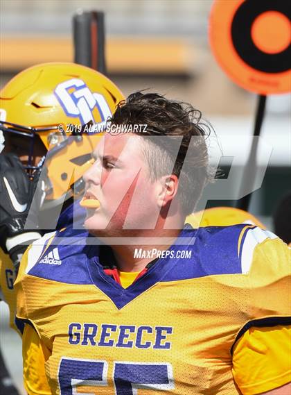 Thumbnail 2 in Churchville-Chili @ Greece Olympia/Greece Odyssey photogallery.