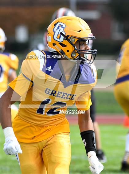 Thumbnail 2 in Churchville-Chili @ Greece Olympia/Greece Odyssey photogallery.