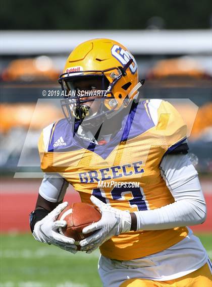 Thumbnail 3 in Churchville-Chili @ Greece Olympia/Greece Odyssey photogallery.
