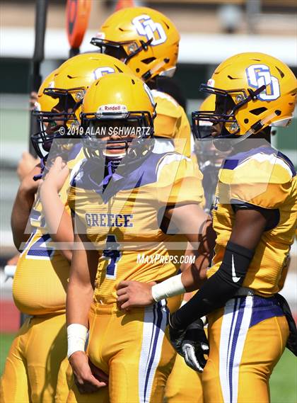 Thumbnail 1 in Churchville-Chili @ Greece Olympia/Greece Odyssey photogallery.