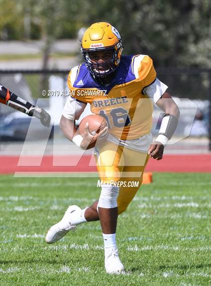 Thumbnail 2 in Churchville-Chili @ Greece Olympia/Greece Odyssey photogallery.